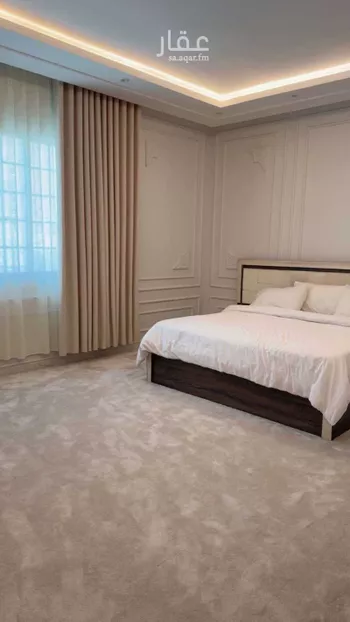فيلا للإيجار في شارع دلجة ابن قيس ، حي الاخباب ، الطائف ، الطائف