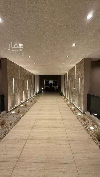شقة للإيجار في شارع الحارث بن سليل, حي العارض, مدينة الرياض, منطقة الرياض
