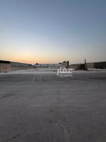 أرض للبيع في شارع محمد بن ابي المظفر, حي المناخ, مدينة الرياض, منطقة الرياض صورة 4