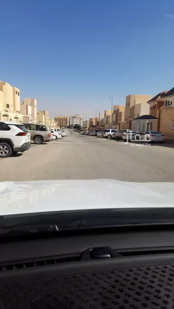 شقة للبيع في شارع رابعة بنت ثابت ، حي الافق ، بريدة ، بريدة صورة 3