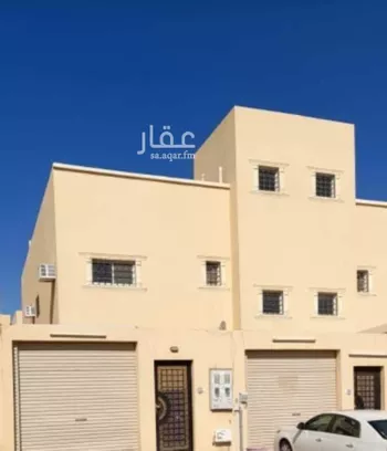 شقة للبيع في شارع رابعة بنت ثابت ، حي الافق ، بريدة ، بريدة صورة 2