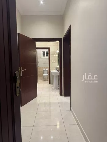 شقة للإيجار في شارع أحمد البصري, حي الريان, مدينة جدة, منطقة مكة المكرمة صورة 5