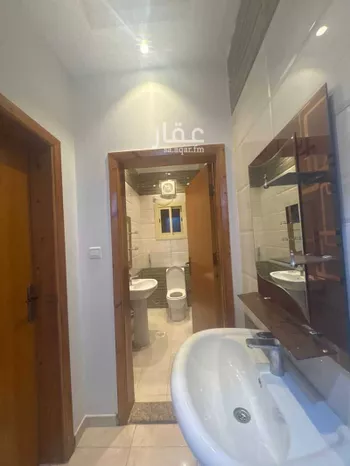 شقة للإيجار في شارع ابي بكر الواسطي, حي الريان, مدينة جدة, منطقة مكة المكرمة صورة 4