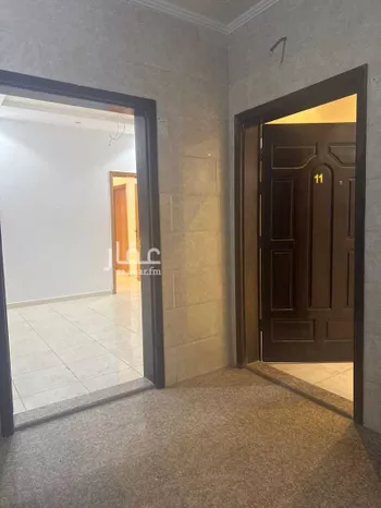 شقة للإيجار في شارع ابي بكر الواسطي, حي الريان, مدينة جدة, منطقة مكة المكرمة صورة 5