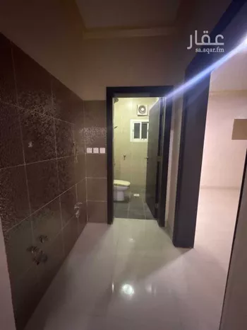 شقة للإيجار في شارع ابي بكر الواسطي, حي الريان, مدينة جدة, منطقة مكة المكرمة صورة 3