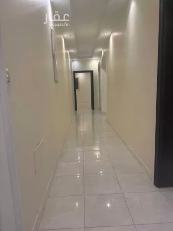 شقة للإيجار في شارع عبد الواحد بن أحمد, حي الريان, مدينة جدة, منطقة مكة المكرمة