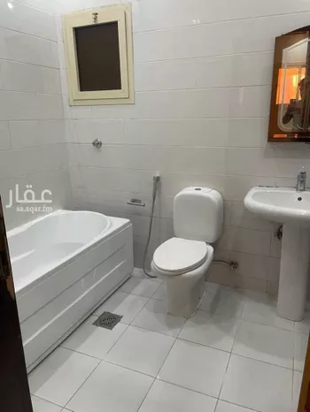 شقة للإيجار في شارع محمد بن حنبل, حي الريان, مدينة جدة, منطقة مكة المكرمة صورة 4
