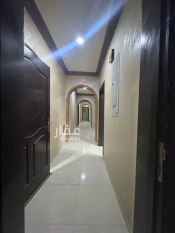 شقة للإيجار في شارع ابي بكر الواسطي, حي الريان, مدينة جدة, منطقة مكة المكرمة صورة 4