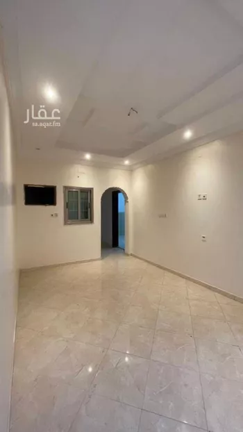 شقة للإيجار في شارع ابي الوليد بن رشيد, حي الريان, مدينة جدة, منطقة مكة المكرمة