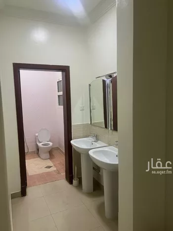 شقة للإيجار في شارع غنيمة, حي ظهرة لبن, مدينة الرياض, منطقة الرياض صورة 5