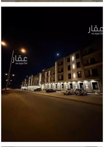 شقة للإيجار في شارع مرة بن عمرو, حي النرجس, مدينة الرياض, منطقة الرياض