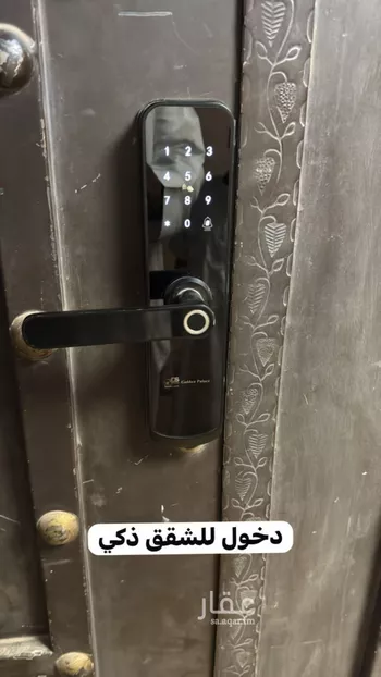 شقة للإيجار في شارع عكا, حي قرطبة, مدينة الرياض, منطقة الرياض صورة 3