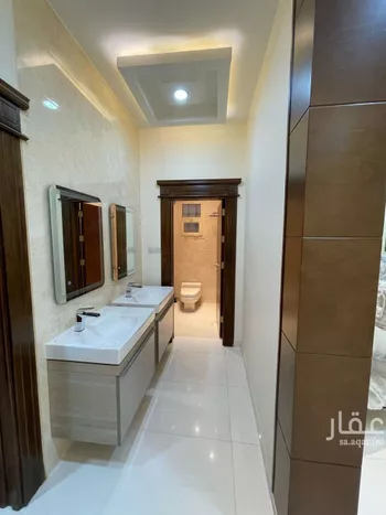 فيلا للإيجار في شارع رقم 213, حي الياسمين, مدينة الرياض, منطقة الرياض صورة 5