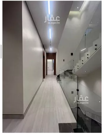 فيلا للإيجار في شارع إبراهيم بن هادي, حي النرجس, مدينة الرياض, منطقة الرياض صورة 5