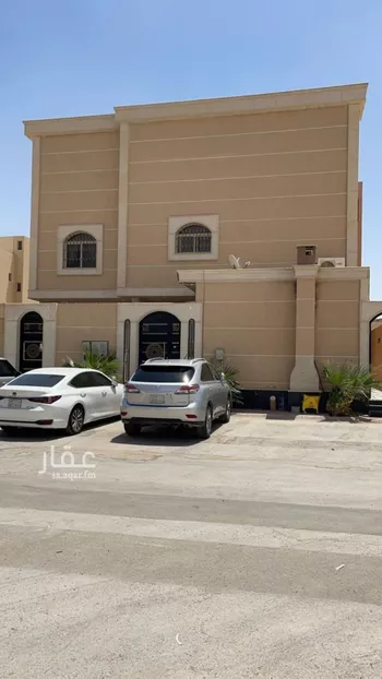 شقة للإيجار في شارع أبي الفتح الرزاز, حي العارض, مدينة الرياض, منطقة الرياض