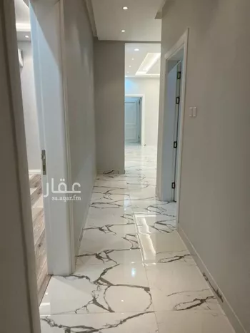 دور للإيجار في شارع رقم 300, حي الملقا, مدينة الرياض, منطقة الرياض صورة 2
