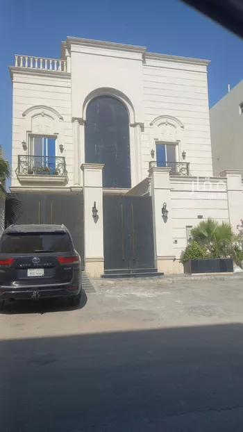 شقة للإيجار في شارع محمد بن أبي العباس, حي النرجس, مدينة الرياض, منطقة الرياض