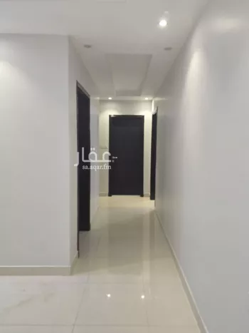 شقة للإيجار في شارع عمر بن مفتي, حي القيروان, مدينة الرياض, منطقة الرياض صورة 5