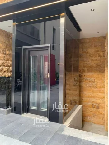 شقة للإيجار في شارع نصيب مولى المهدي, حي الرمال, مدينة الرياض, منطقة الرياض صورة 5