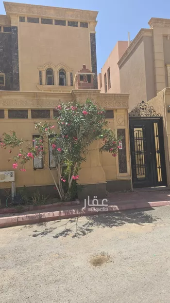 شقة للإيجار في شارع عمر بن مفتي, حي القيروان, مدينة الرياض, منطقة الرياض