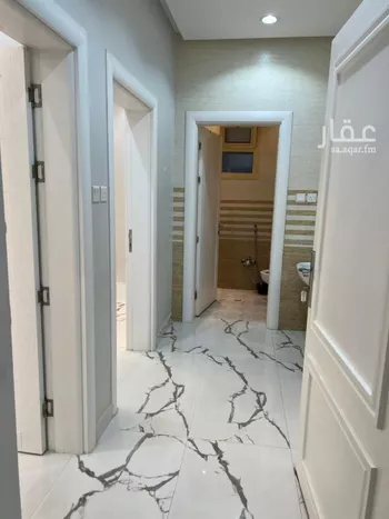 دور للإيجار في شارع رقم 300, حي الملقا, مدينة الرياض, منطقة الرياض صورة 5