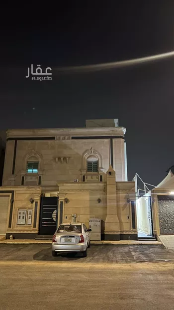 شقة للإيجار في شارع بحران, حي ظهرة لبن, مدينة الرياض, منطقة الرياض