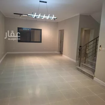 شقة للإيجار في شارع الفضائل, حي النرجس, مدينة الرياض, منطقة الرياض صورة 2