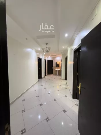 شقة للإيجار في شارع بحران, حي ظهرة لبن, مدينة الرياض, منطقة الرياض صورة 4
