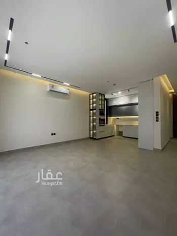 شقة للإيجار في شارع نصيب مولى المهدي, حي الرمال, مدينة الرياض, منطقة الرياض صورة 2