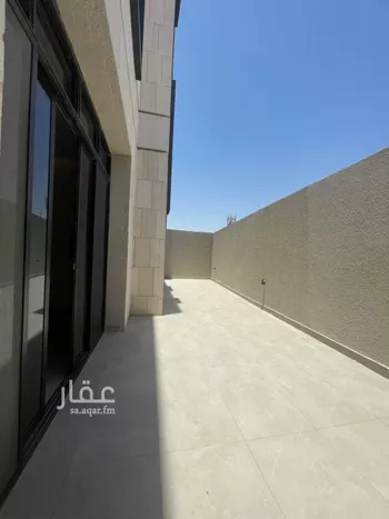 شقة للإيجار في شارع نصيب مولى المهدي, حي الرمال, مدينة الرياض, منطقة الرياض صورة 3
