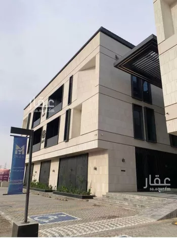 شقة للإيجار في شارع نصيب مولى المهدي, حي الرمال, مدينة الرياض, منطقة الرياض