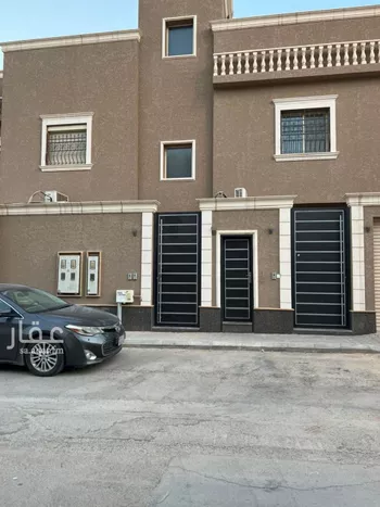 دور للإيجار في شارع رقم 300, حي الملقا, مدينة الرياض, منطقة الرياض