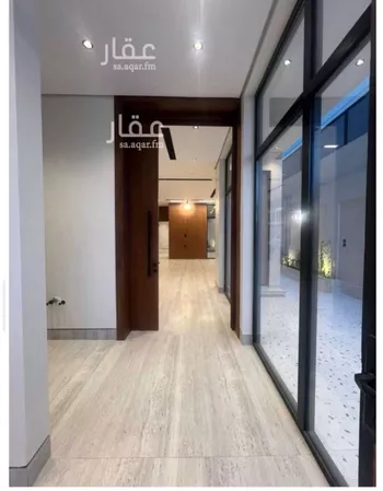شقة للإيجار في شارع عين نجم, حي النرجس, مدينة الرياض, منطقة الرياض صورة 5