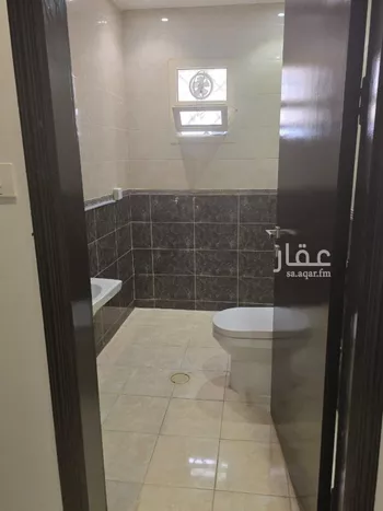 شقة للإيجار في شارع عمر بن مفتي, حي القيروان, مدينة الرياض, منطقة الرياض صورة 5
