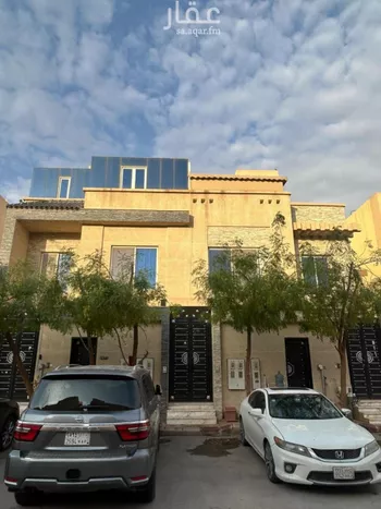 دور للإيجار في شارع رقم 300, حي الملقا, مدينة الرياض, منطقة الرياض