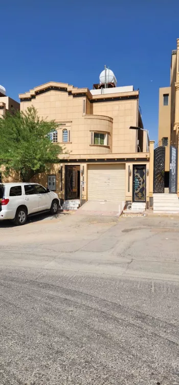 فيلا للبيع في شارع رقم 413, حي المونسية, مدينة الرياض, منطقة الرياض