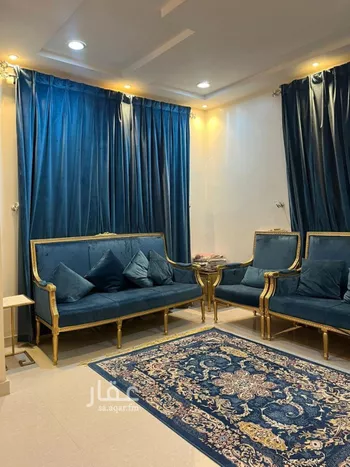 فيلا للبيع في شارع المنارة, حي ظهرة لبن, مدينة الرياض, منطقة الرياض صورة 4