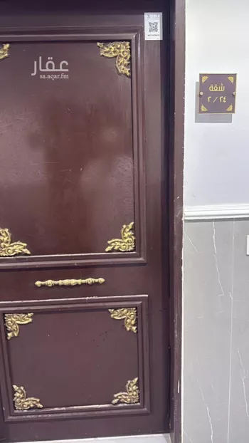 شقة للبيع في شارع طيبة, حي ظهرة لبن, مدينة الرياض, منطقة الرياض صورة 4