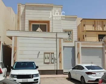 فيلا للبيع في شارع محمد بن يوسف الكشي, حي الرمال, مدينة الرياض, منطقة الرياض