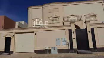 فيلا للإيجار في شارع رقم 213, حي الياسمين, مدينة الرياض, منطقة الرياض