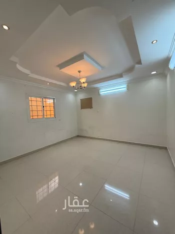 شقة للإيجار في شارع بحران, حي ظهرة لبن, مدينة الرياض, منطقة الرياض صورة 3