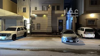 شقة للإيجار في شارع الأعشى بن قيس, حي قرطبة, مدينة الرياض, منطقة الرياض