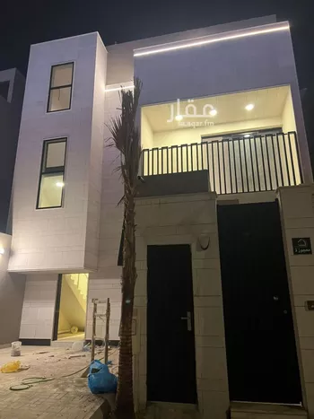 دور للبيع في شارع فهد المارك, حي الرمال, مدينة الرياض, منطقة الرياض