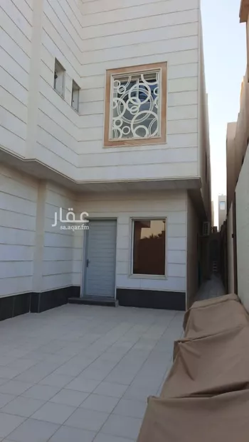 فيلا للبيع في شارع محمد بن يوسف الكشي, حي الرمال, مدينة الرياض, منطقة الرياض صورة 2