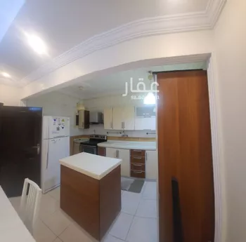 شقة للإيجار في شارع عبدالله الراسبي, حي المروة, مدينة جدة, منطقة مكة المكرمة