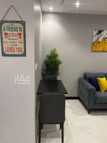 شقة للإيجار في شارع زينب بنت سلمه, حي النخيل, مدينة جدة, منطقة مكة المكرمة صورة 5
