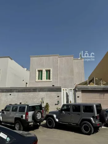 فيلا للبيع في شارع النصايف, حي الصحافة, مدينة الرياض, منطقة الرياض
