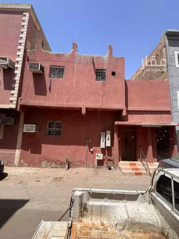 عمارة للبيع في شارع إسحاق بن بهلول, حي الخالدية, مدينة الرياض, منطقة الرياض