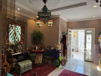 فيلا للبيع في شارع النصايف, حي الصحافة, مدينة الرياض, منطقة الرياض صورة 4