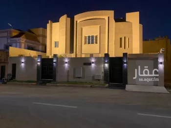 فيلا للبيع في شارع يسر, حي الرفيعة, مدينة الرياض, منطقة الرياض